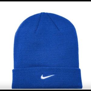 Nike Bennie